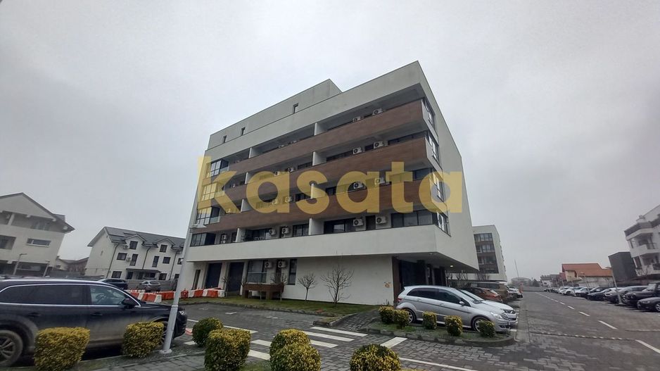 Prima închiriere! 2 camere 65 mp | Pentru cei mai pretențioși chiriași - Poză 3