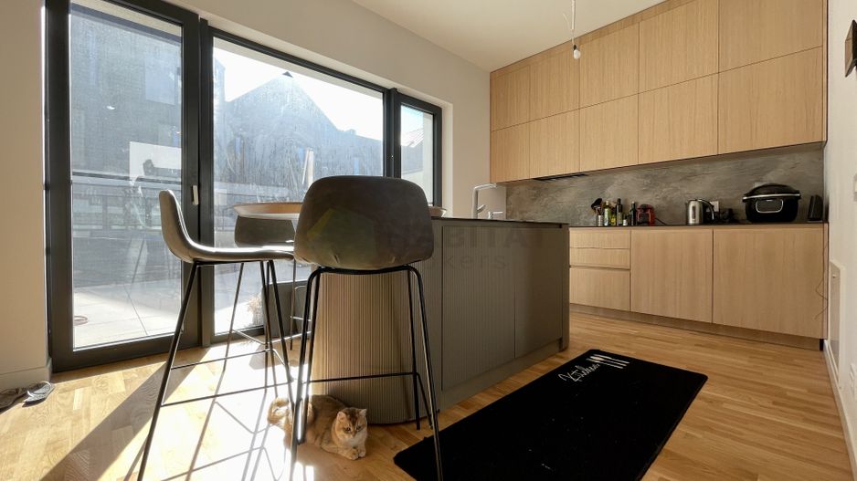 Vila 6 camere / Townhouse Avalon Estate - Poză 19