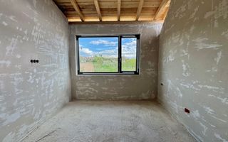 Casă individuală cu 6 camere | Teren 1103 mp | Garaj dublu | Sălicea - Poză 8