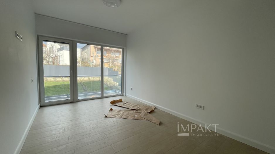 Duplex finisat, 145 mp, panorama superba – Dambul Rotund! - Poză 29