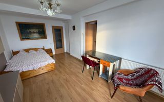 o camera, parcare, balcon, Marasti, Fabricii, Kaufland, Profi - Poză 1