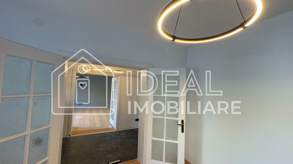 Spațiu de birouri cu 3 incaperi generoase de închiriat, Nicolae Iorga - Poză 6