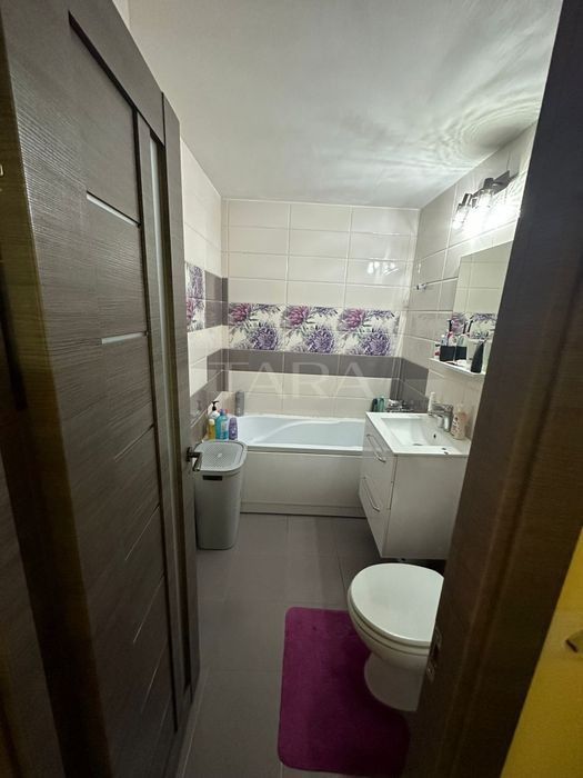 Apartament 3 camere,  Marasti - Poză 6