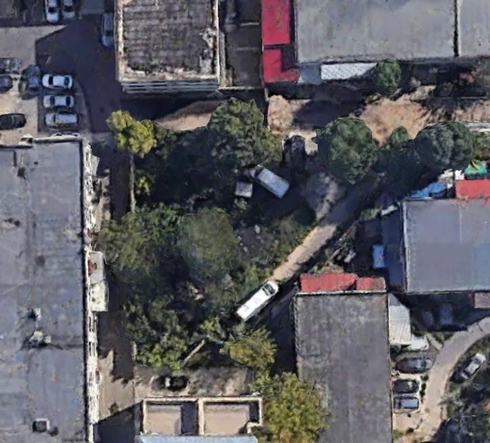 Teren 820mp POSIBILITATE BARTER  Aparatorii Patriei Berceni  T210 - Poză 20