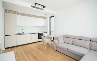 2 camere | Amber Forest | Tunari | Pipera | Otopeni - Poză 1