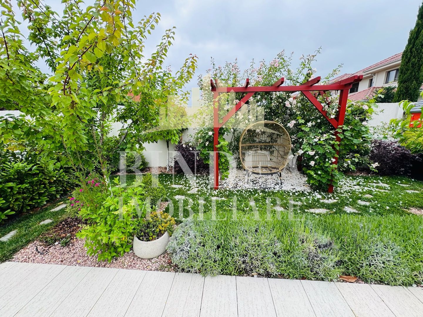 Duplex P+ 1 Premium  in Dumbravita- 430mp teren - Poză 8