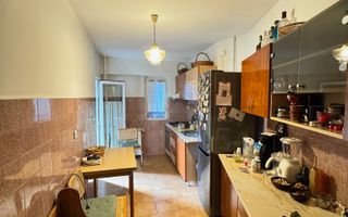 Apartament 4 camere Știrbei Vodă | 110mp | imobil 1994 - Poză 5