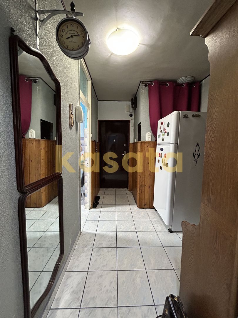 De vazare apartament 3 camere Aviatiei - 68mp - Poză 21