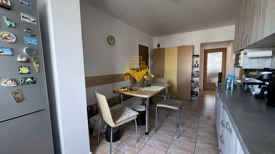 3 camere decomandate, Parcare, Zorilor, Zona UMF, UTCN, Pet Friendly - Poză 6