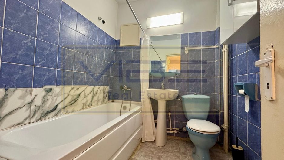 Apartament 3 camere Gara - Mc Donalds - 15 min Universitatea Al I Cuza - Poză 17