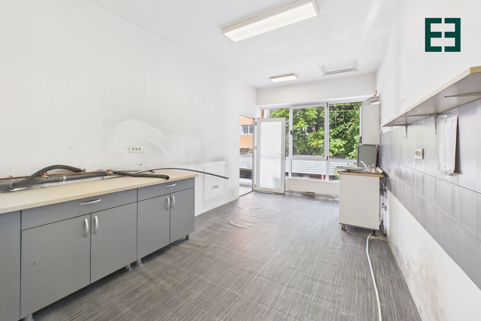 Birouri luminoase și spațioase - Calea Sever Bocu – Timișoara - Poză 9