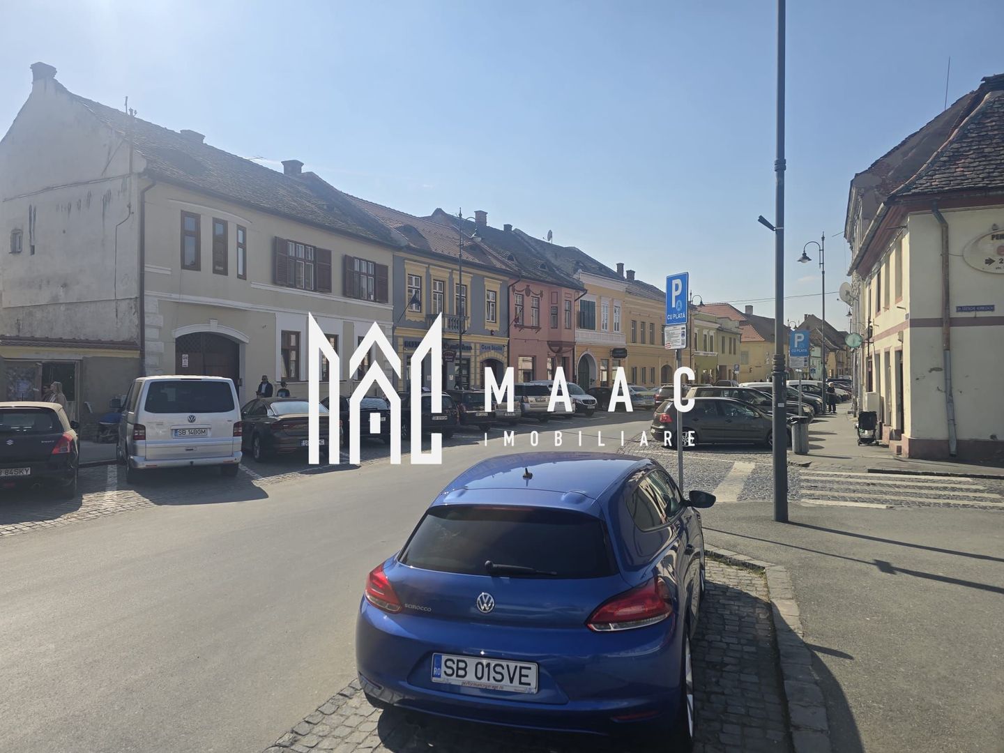 Spatiu comercial de inchiriat 72 mp Strada 9 mai - Poză 3