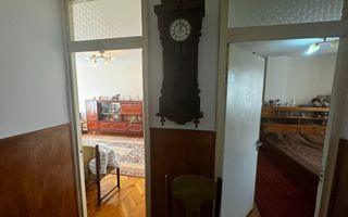 APARTAMENT 2 CAMERE, CAMPULUNG, ETAJ 3, GRUI - Poză 35