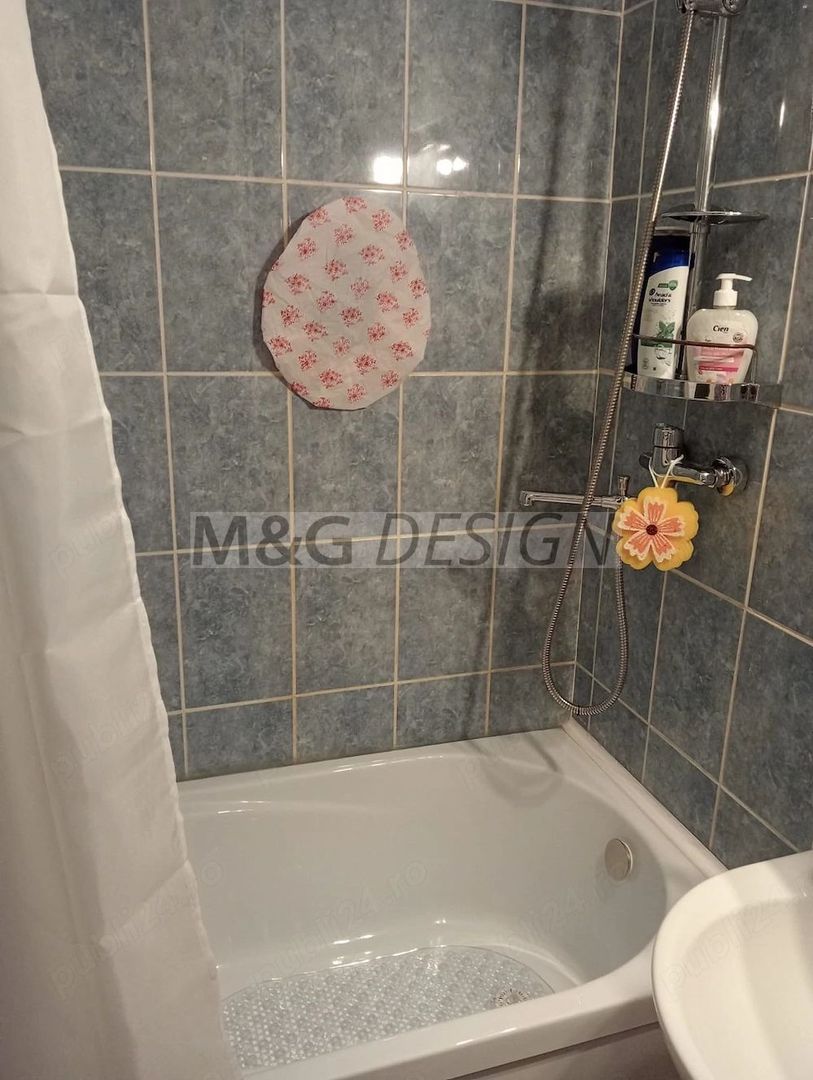 Apartament 2 camere Dacia etaj 2 - Poză 7