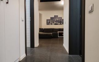 Parcul Copou- BLOC NOU- Intabulat - IN RATE  !!! - Poză 9