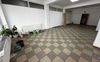 Spatiu Comercial Birouri Stradal Bucurestii Noi 2min Metrou Straulesti - Poză 12