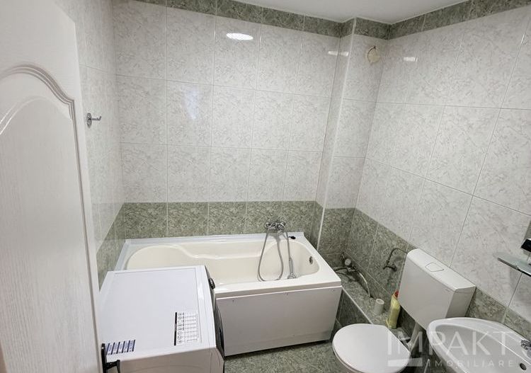 De Inchiriat - Apartament 2 Camere Decomandat | Zona Iulius Mall | - Poză 7