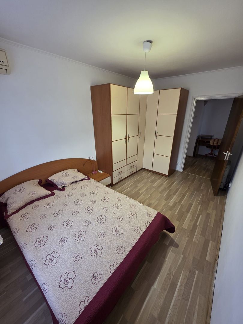 2 camere Tineretului - 5 minute metrou T. Noi/Tineretului, decomandat! - Poză 3