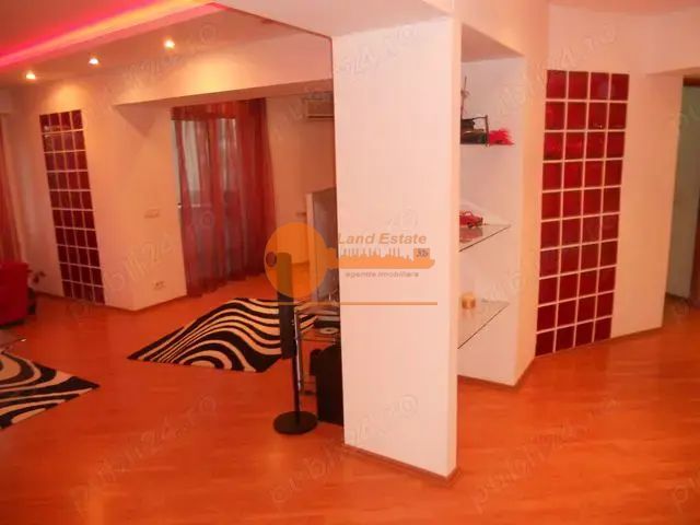 4 camere Universitate -Bloc 1980 - Poză 4