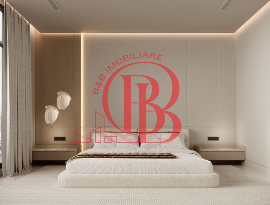 4 camere -finalizat -piscina in incinta pista alergare - Poză 5