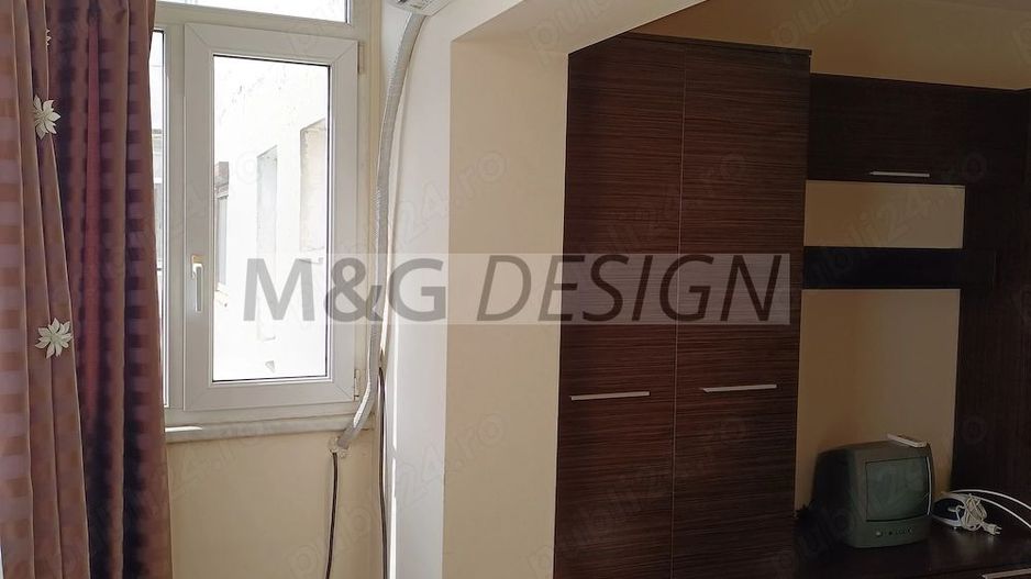 Apartament 1 camera Sagului etaj 3 - Poză 3