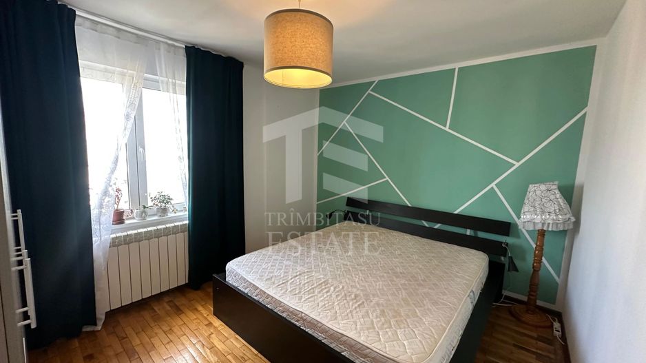 Apartament 3 camere Mega Mall Pantelimon Ritmului - Poză 11