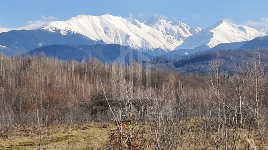 COMISION 0% Teren de vânzare EXTRAVILAN | Porumbacu de Jos - Poză 10