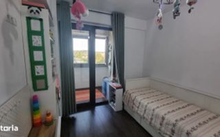 Apartament 4 camere, etaj 2/3, 86MP  // Bloc 2015 Rediu - Langa Casablanca - Poză 6