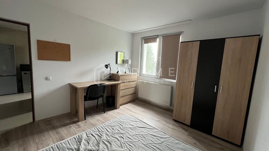 Apartament penthouse modern de vânzare, 4 camere, în Cornișa - Poză 4