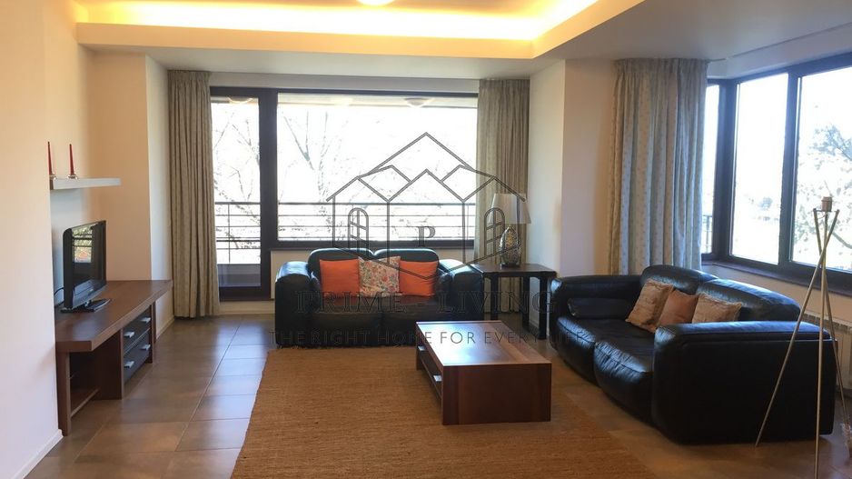 APARTAMENT CU 2 CAMERE COCHET LA INCHIRIERE LANGA PIATA PRESEI LIBERE - Poză 1