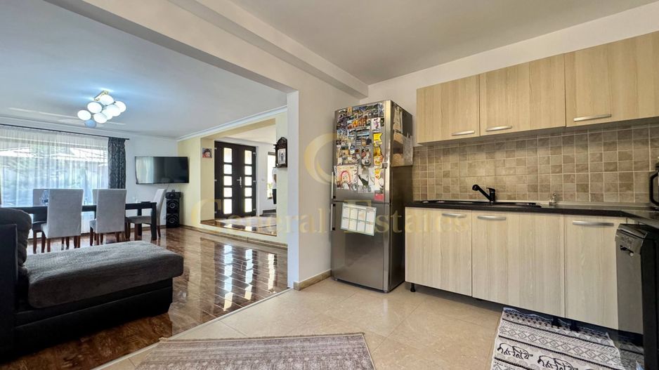 Vânzare Casa în 2 Nivele – Miroslava, Iași - Poză 18