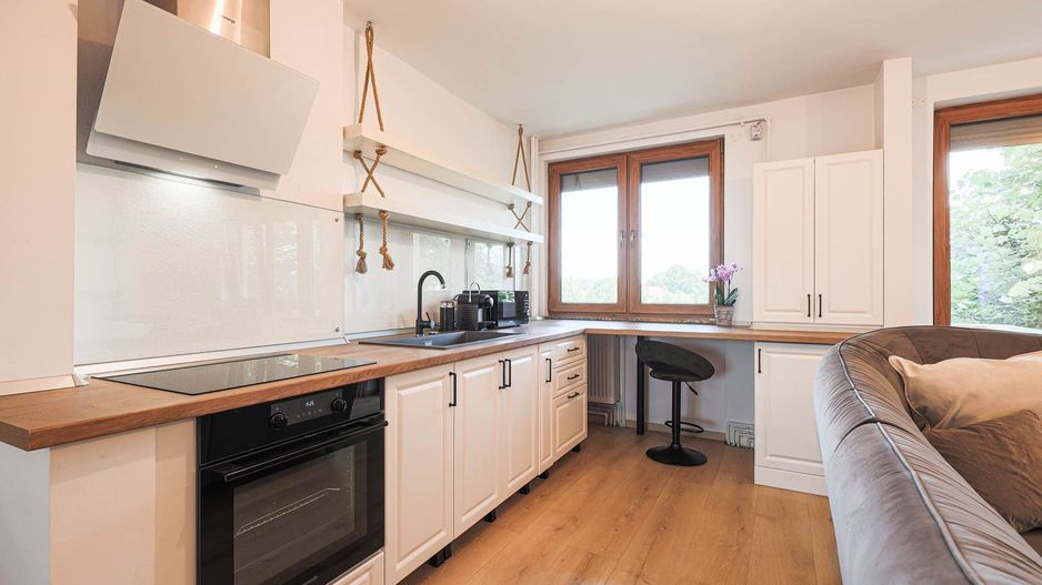 REZERVAT! 95.000 € – lux, liniște și natură, B-dul Revoluției–Podgoria - Poză 4