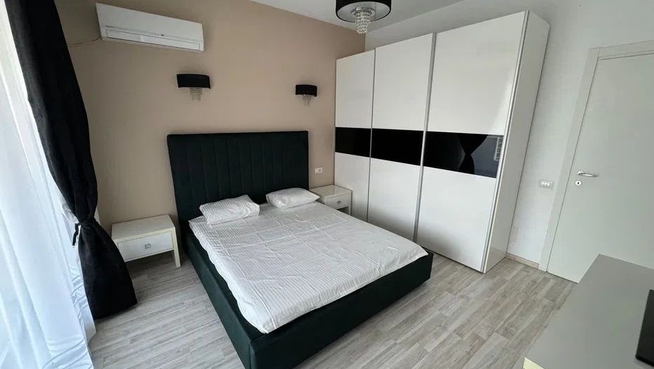 Unirii I 2 camere I 55mp I Etaj 4 I dec I 650 EURO - Poză 1