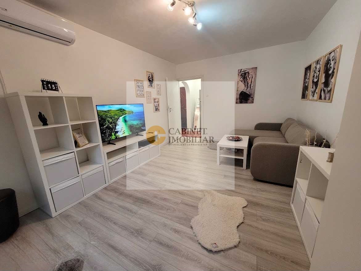 Garsoniera I Parc Tineretului I Decomandat I Airbnb - Poză 2