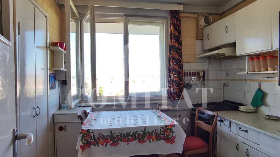 Apartament 2 camere | Semidecomandat | cartier Gheorgheni - Poză 14