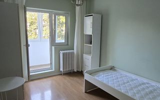 4 camere Tei - Facultatea de Constructii - Parc Tei I COMISION 0% - Poză 5