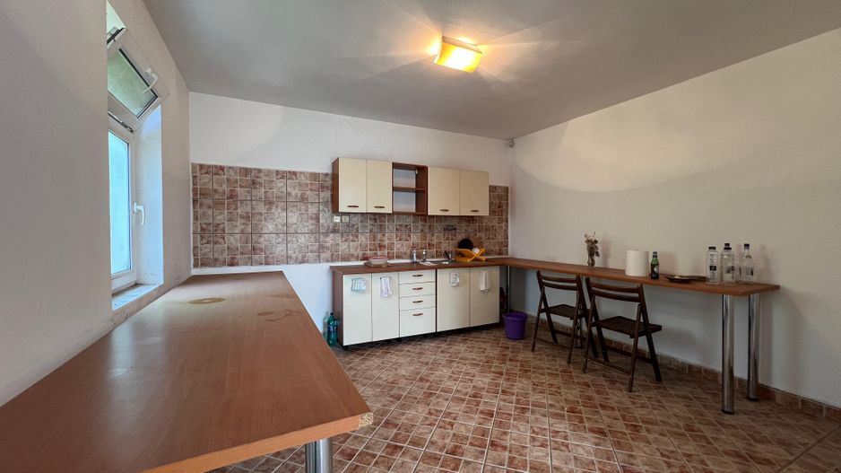 Casa individuala cu teren 797 mp | Teghes-Domnesti - Poză 7