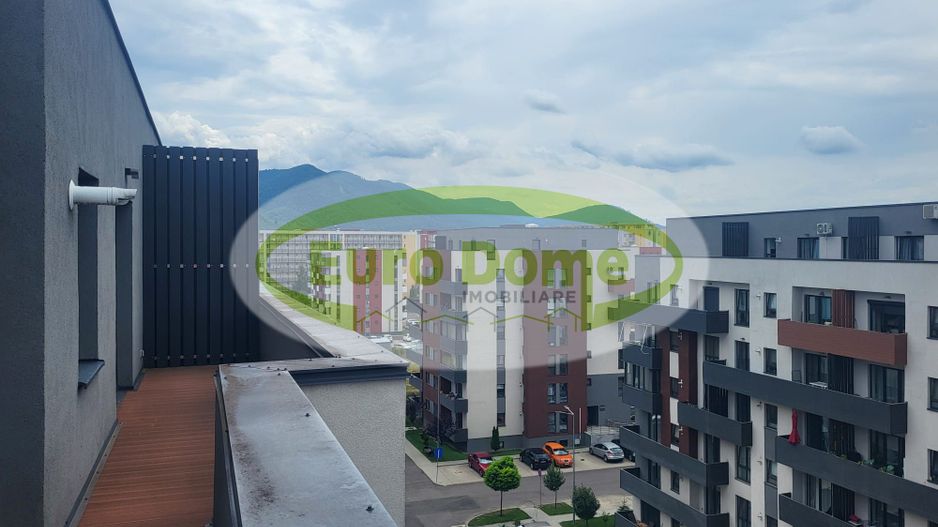 Exclusivitate - Studio, la prima inchiriere cu loc  de  parcare - Poză 6