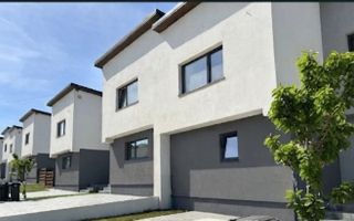 Casă 5 camere - Valea Lupului – Direct dezvoltator - Poză 1