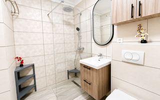 Apartament 3 camere, prima inchiriere - Metrou Piata Sudului - Poză 21