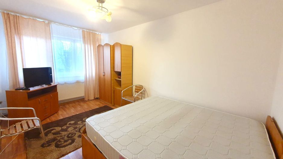 Pet Friendly – Apartament 2 camere de închiriat, zona Gării, Brașov - Poză 13