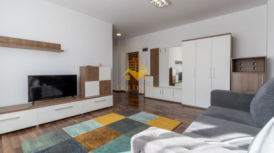 2 camere, modern, bloc nou, garaj, Iris Zona Maramuresului, Oasului - Poză 1