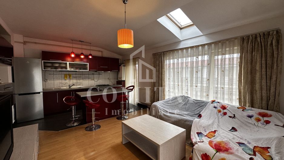 Apartament 2 camere | Parcare | Eroilor - Floresti - Poză 5