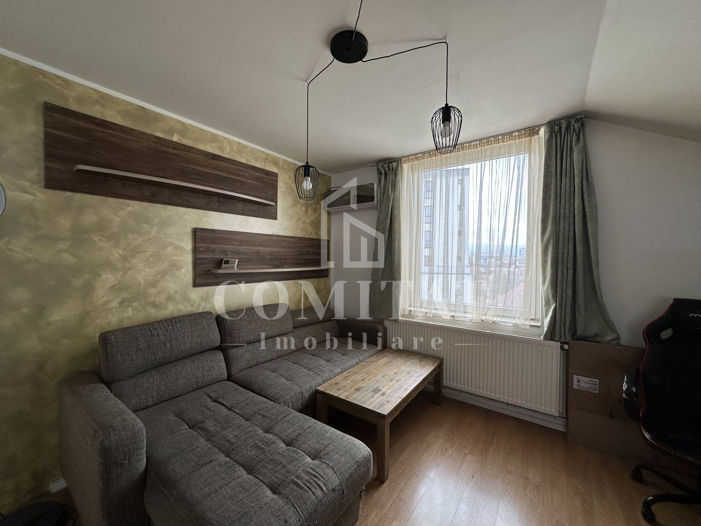 Apartament 3 camere | 85mp | Zona Bulgaria - Poză 1