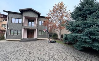 Imobil 600mp construiti curte 550mp Timpuri Noi Tineretului - Poză 28