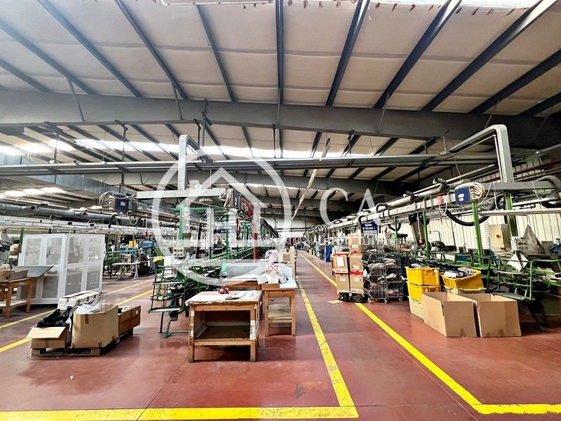 Hală de închiriat în zona industrială Santion, Bihor - Poză 4