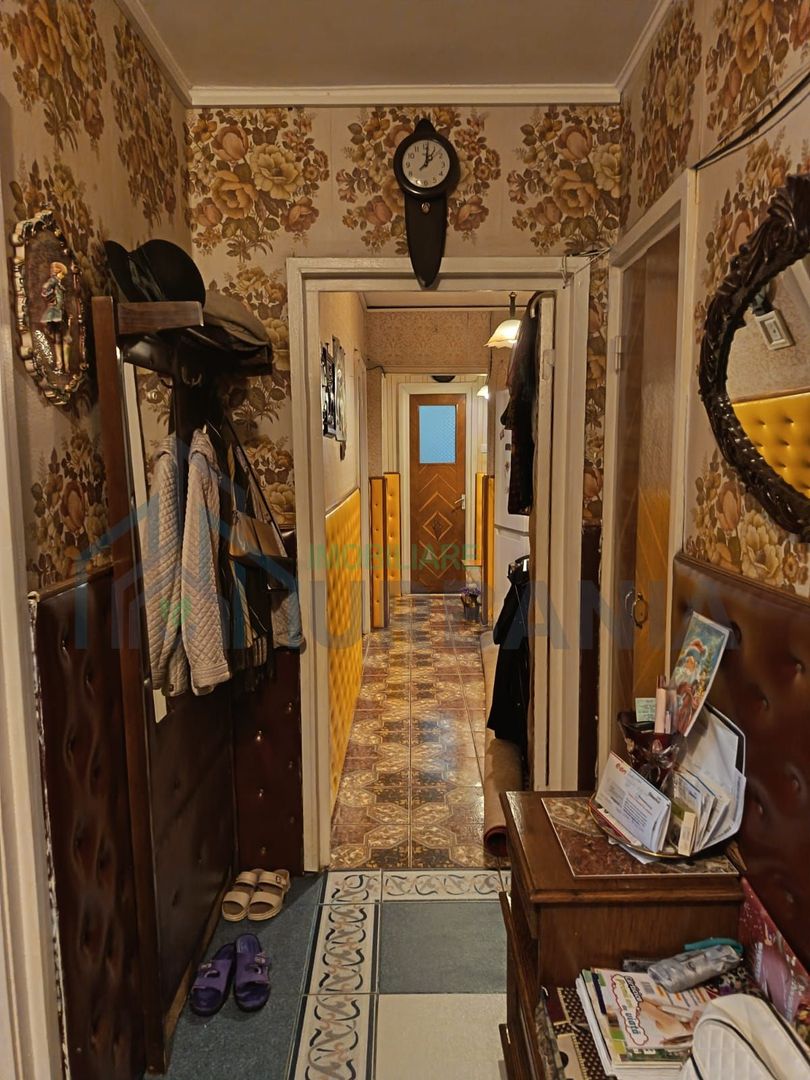 Apartament 3 camere, 72 mp, Parter Înalt, Alexandru cel Bun, Iași – 1400 euro/mp - Poză 2