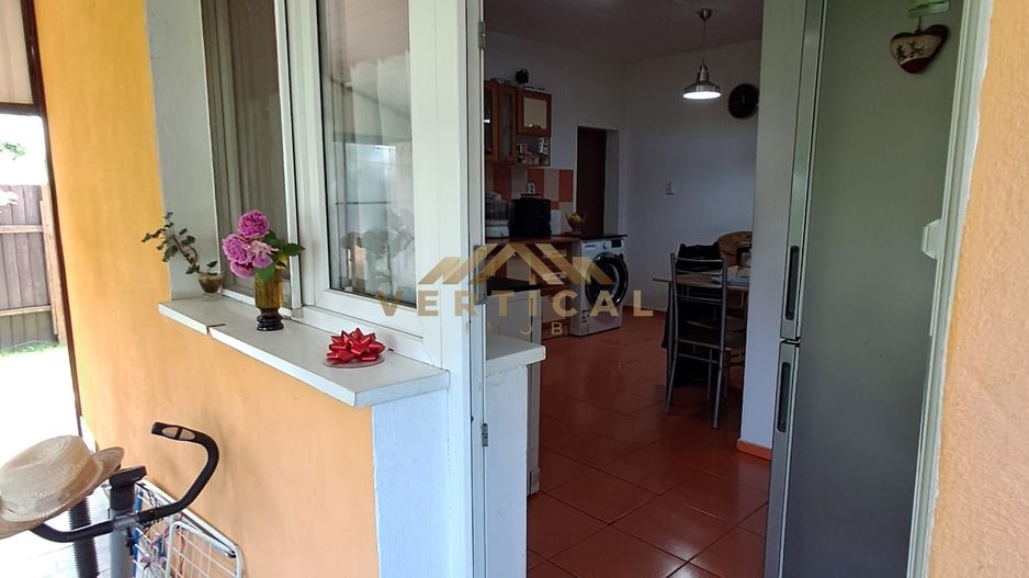 Casă individuală P+M | 5 camere | 2 băi | Comuna Berceni - Poză 4