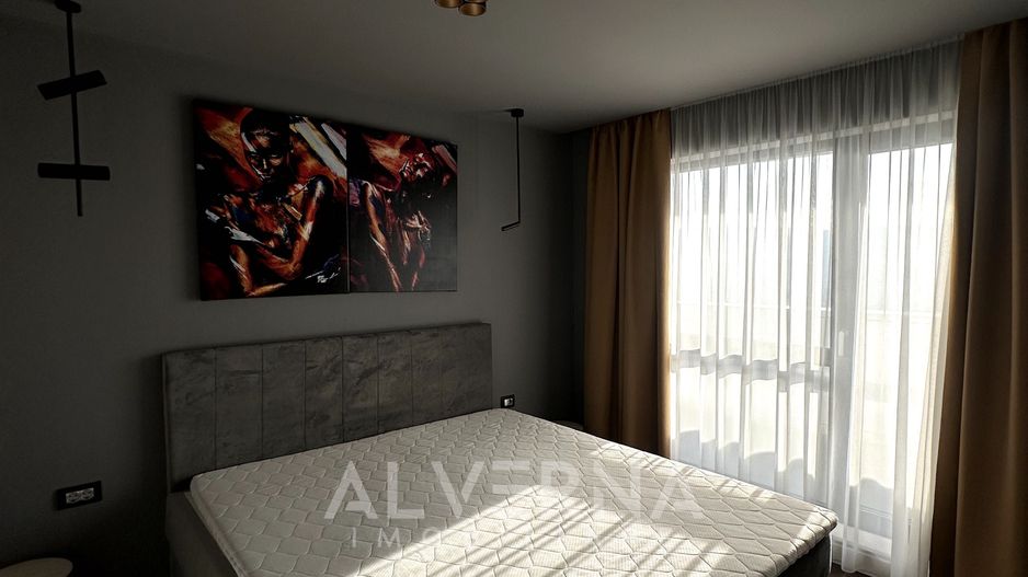 Apartament 3 camere | 72mp + terasa 12 mp - cartier Zorilor - Wings - Poză 7