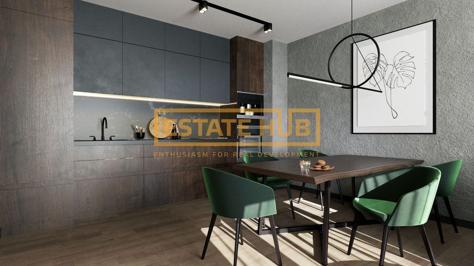 The Nest Cluj - Poză 14